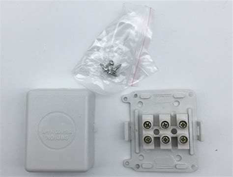 mini junction box 3890|BOLT 3544 .